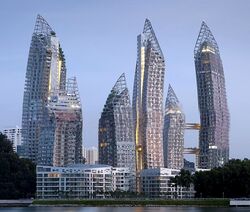 Reflections At Keppel Bay (D4), Condominium #634596581